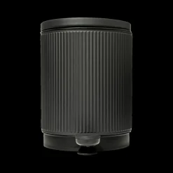 Pedaalemmer DIXX 5l Zwart