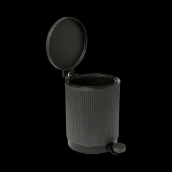 Pedaalemmer DIXX 5l Zwart