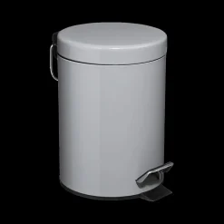 Pedaalemmer EMAT Rond 3L Grijs