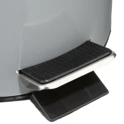 Pedaalemmer EMAT Rond 3L Grijs