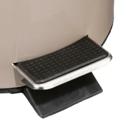 Pedaalemmer EMAT Rond 3L Taupe