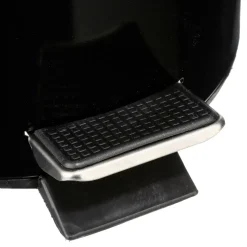 Pedaalemmer EMAT Rond 3L Zwart