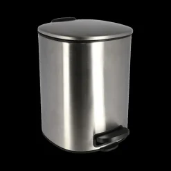 Pedaalemmer ICON 5l Met. Chrome