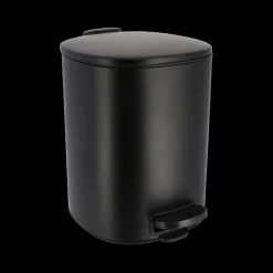 Pedaalemmer ICON 5l Met. Zwart