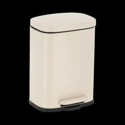 Pedaalemmer JEDDO 5L Metaal Greige