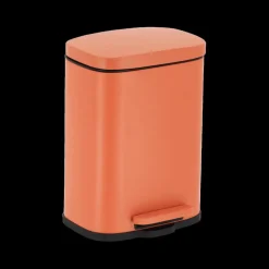 Pedaalemmer JEDDO 5L Metaal Sienna