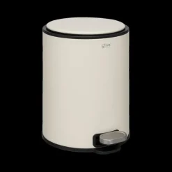 Pedaalemmer KAZZ 6l Beige