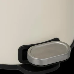 Pedaalemmer KAZZ 6l Beige