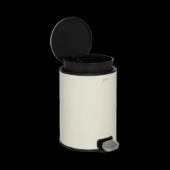 Pedaalemmer KAZZ 6l Beige