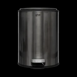 Pedaalemmer KAZZ 6l Zwart