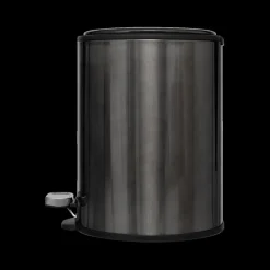 Pedaalemmer KAZZ 6l Zwart