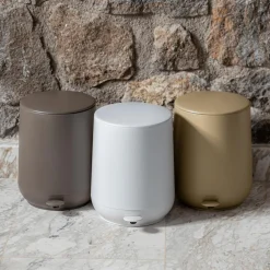 Pedaalemmer MARLA 5L Taupe