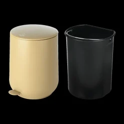 Pedaalemmer MARLA 5L Zand