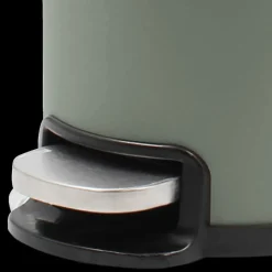 Pedaalemmer MOHA 3L Metaal Sage