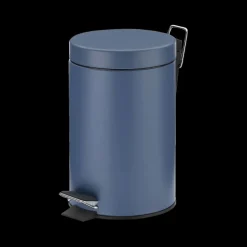 Pedaalemmer MONACO 3l Met. Dk.Blauw