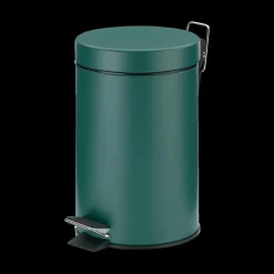 Pedaalemmer MONACO 3l Met. Alpengroen