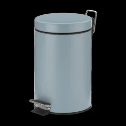 Pedaalemmer MONACO 3l Met. Lichtblauw