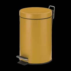 Pedaalemmer MONACO 3l Met. Curry