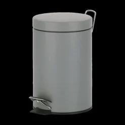 Pedaalemmer MONACO 3l Met. Lichtgrijs