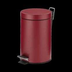 Pedaalemmer MONACO 3L Metaal Bordeaux