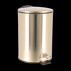 Pedaalemmer OMAS 3l Met. Goud