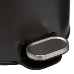 Pedaalemmer STENNE 30L Zwart