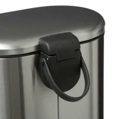Pedaalemmer TRASH 6l Inox