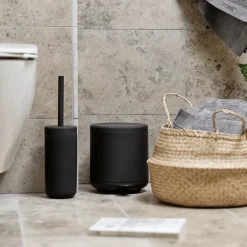 Pedaalemmer UME 4L Zwart