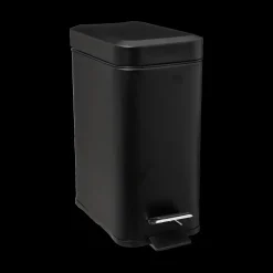 Pedaalemmer YANIC RH 5L Mat Zwart