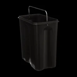 Pedaalemmer YANIC RH 5L Mat Zwart