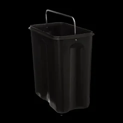 Pedaalemmer YANIC RH 5L Mat Wit