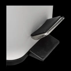 Pedaalemmer YANIC RH 5L Mat Wit