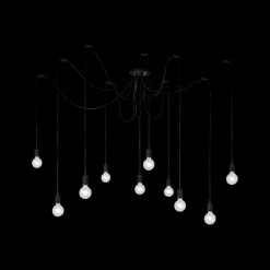 Pendel FLEX MULTIPLE Zwart