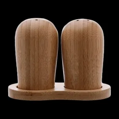 Peper en Zout Set IONA Bamboe