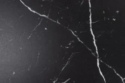 Piedestals S/2 LIVA Zwart Marmerlook