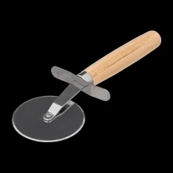 Pizzaplank PIZANO Bamboe M/Snijder