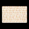 Placemat AUDRIAM PU Oker