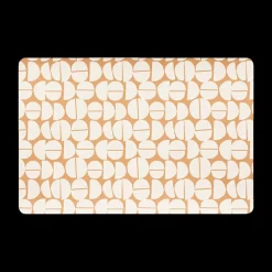 Placemat AUDRIAM PU Oker