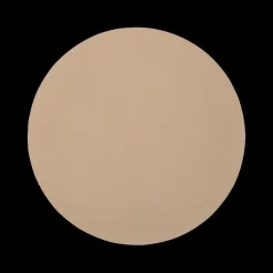 Placemat FLEO Rond LL Beige