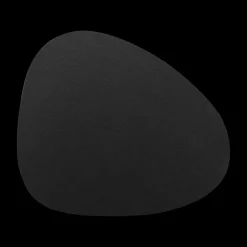 Placemat FLEOSTONE Zwart