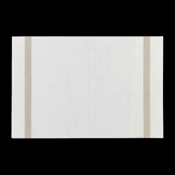 Placemat GOLDIRIA Wit/Beige