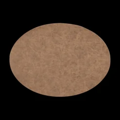 Placemat HARRIS Ovaal Walnut