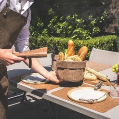 Placemat HARRIS RH Walnut