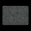 Placemat HARRIS RH Zwart