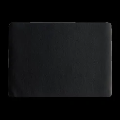 Placemat LIORA RH PU - Zwart