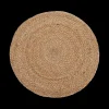 Placemat MAGLIO Rond Jute