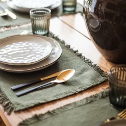 Placemat MAHA Kat. Kaki