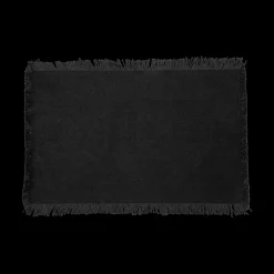 Placemat MAHA Kat. Zwart