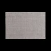 Placemat MARVIO Taupe/Wit