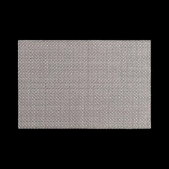 Placemat MARVIO Taupe/Wit